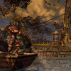 Capture de Darkfall Online