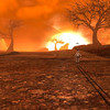 Capture de Darkfall Online