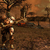 Capture de Darkfall Online