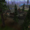 Capture de Darkfall Online