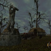 Capture de Darkfall Online