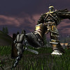Capture de Darkfall Online