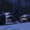 Habitations sur l'�le des glaces, Nilfheim