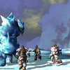 Capture de Darkfall Online