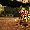 Capture de Darkfall Online