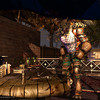 Capture de Darkfall Online
