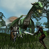 Capture de Darkfall Online