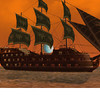 Capture de Darkfall Online