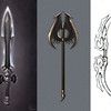 Les auteurs dans l'ordre: Darth Invadeher, Geck Zilla & Banedon Cohcknshpiel