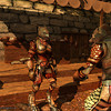 Capture de Darkfall Online