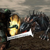 Capture de Darkfall Online