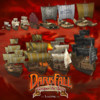Capture de Darkfall Online
