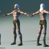 Capture de Darkfall Online