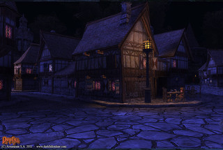 Image de Darkfall: New Dawn #38744 Image de Darkfall: New Dawn #38744