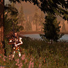 Capture de Darkfall Online