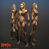 Capture de Darkfall Online