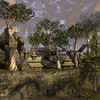 Capture de Darkfall Online