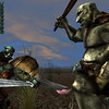 Capture de Darkfall Online