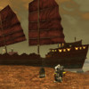 Capture de Darkfall Online