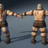 Capture de Darkfall Online