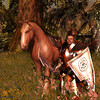 Capture de Darkfall Online