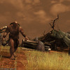 Capture de Darkfall Online