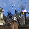 Capture de Darkfall Online