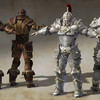 Capture de Darkfall Online