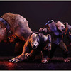 Capture de Darkfall Online