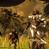 Capture de Darkfall Online
