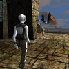 Capture de Darkfall Online