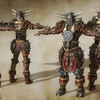 Capture de Darkfall Online