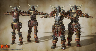 Image de Darkfall: New Dawn #25958 Image de Darkfall: New Dawn #25958