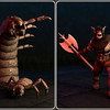 Capture de Darkfall Online