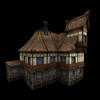 Capture de Darkfall Online