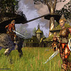 Capture de Darkfall Online