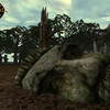 Capture de Darkfall Online