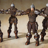 Capture de Darkfall Online