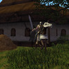 Capture de Darkfall Online