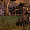 Capture de Darkfall Online