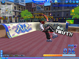 Capture de bêta Capture de bêta