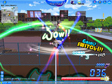 Capture de bêta Capture de bêta