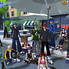 Capture de Street Gears