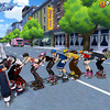 Capture de Street Gears