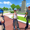 Capture de Street Gears