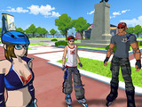 Capture de bêta Capture de bêta
