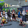 Capture de Street Gears