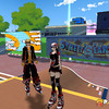 Capture de Street Gears
