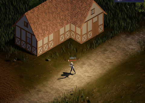 Open MMORPG - Jake Song déploie Open MMORPG, un MMORPG où « humains et agents IA sont traités à égalité »