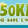 Logo du web game 650km